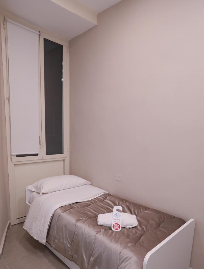 Residenza Esposito Economy Rooms Naples Exterior photo