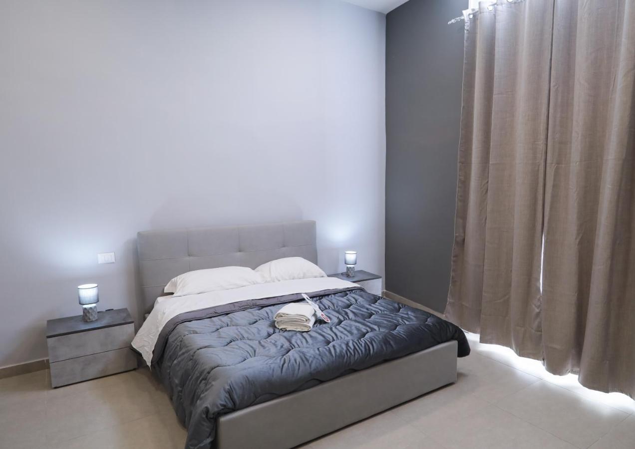 Residenza Esposito Economy Rooms Naples Exterior photo
