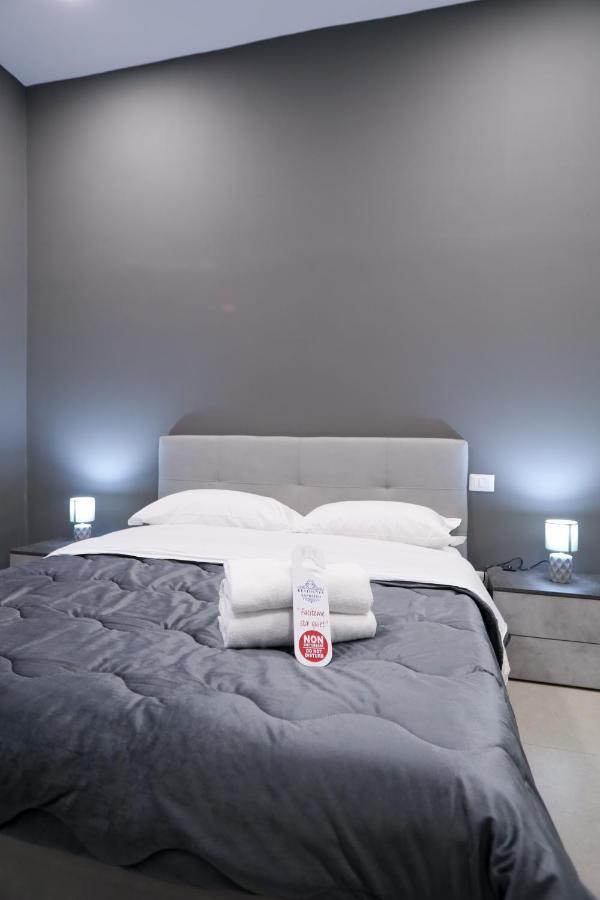 Residenza Esposito Economy Rooms Naples Exterior photo